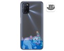 Funda Gel Transparente para Oppo A52 / Oppo A72 diseño Hipo Dibujos