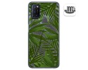 Funda Gel Transparente para Oppo A52 / Oppo A72 diseño Jungla Dibujos