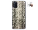 Funda Gel Tpu para Oppo A52 / Oppo A72 diseño Animal 01 Dibujos