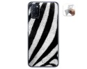 Funda Gel Tpu para Oppo A52 / Oppo A72 diseño Animal 02 Dibujos