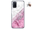 Funda Gel Tpu para Oppo A52 / Oppo A72 diseño Mármol 03 Dibujos