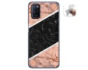 Funda Gel Tpu para Oppo A52 / Oppo A72 diseño Mármol 07 Dibujos