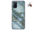 Funda Gel Tpu para Oppo A52 / Oppo A72 diseño Mármol 09 Dibujos