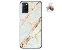 Funda Gel Tpu para Oppo A52 / Oppo A72 diseño Mármol 13 Dibujos
