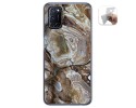 Funda Gel Tpu para Oppo A52 / Oppo A72 diseño Mármol 14 Dibujos