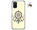 Funda Gel Tpu para Oppo A52 / Oppo A72 diseño Atrapasueños Dibujos