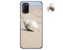 Funda Gel Tpu para Oppo A52 / Oppo A72 diseño Concha Dibujos