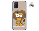 Funda Gel Tpu para Oppo A52 / Oppo A72 diseño Leon Dibujos