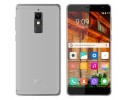 Funda Gel Tpu para Elephone S3 Color Transparente
