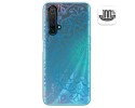 Funda Gel Transparente para Realme X3 SuperZoom / X50 5G diseño Mandala Dibujos