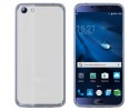 Funda Gel Tpu para Elephone S7 Color Transparente