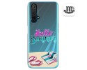 Funda Gel Transparente para Realme X3 SuperZoom / X50 5G diseño Summer Dibujos