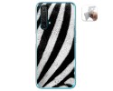 Funda Gel Tpu para Realme X3 SuperZoom / X50 5G diseño Animal 02 Dibujos