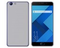Funda Gel Tpu para Elephone R9 Color Transparente