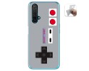 Funda Gel Tpu para Realme X3 SuperZoom / X50 5G diseño Consola Dibujos