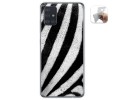 Funda Gel Tpu para Samsung Galaxy A51 5G diseño Animal 02 Dibujos