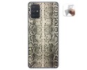 Funda Gel Tpu para Samsung Galaxy A71 5G diseño Animal 01 Dibujos