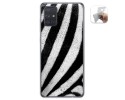 Funda Gel Tpu para Samsung Galaxy A71 5G diseño Animal 02 Dibujos