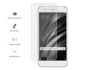 Protector Cristal Templado para Xiaomi Mi6 Vidrio