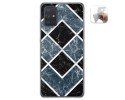 Funda Gel Tpu para Samsung Galaxy A71 5G diseño Mármol 06 Dibujos