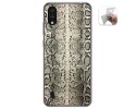 Funda Gel Tpu para Zte Blade A5 2020 diseño Animal 01 Dibujos