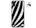 Funda Gel Tpu para Zte Blade A5 2020 diseño Animal 02 Dibujos