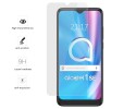 Protector Cristal Templado para Alcatel 1SE 2020 Vidrio