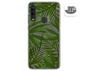 Funda Gel Transparente para Alcatel 1SE 2020 diseño Jungla Dibujos