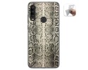 Funda Gel Tpu para Alcatel 1SE 2020 diseño Animal 01 Dibujos
