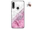 Funda Gel Tpu para Alcatel 1SE 2020 diseño Mármol 03 Dibujos