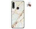 Funda Gel Tpu para Alcatel 1SE 2020 diseño Mármol 13 Dibujos