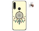 Funda Gel Tpu para Alcatel 1SE 2020 diseño Atrapasueños Dibujos
