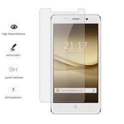 Protector Cristal Templado para Leagoo M5 Vidrio