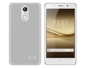 Funda Gel Tpu para Leagoo M5 Plus Color Transparente