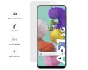 Protector Cristal Templado para Samsung Galaxy A51 5G Vidrio