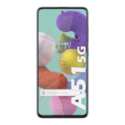 Protector Cristal Templado para Samsung Galaxy A51 5G Vidrio 2