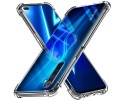 Funda Gel Tpu Anti-Shock Transparente para Realme 6 Pro