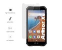 Protector Cristal Templado para Ulefone Armor X6 Vidrio