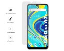 Protector Cristal Templado para Umidigi A7 Pro Vidrio