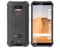Funda Silicona Gel TPU Transparente para Oukitel Wp5
