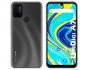 Funda Silicona Gel TPU Transparente para Umidigi A7 Pro