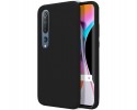 Funda Silicona Líquida Ultra Suave para Xiaomi Mi 10 / Mi 10 Pro color Negra