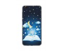 Funda Gel Tpu para Xiaomi Mi 5C Diseño Libro Cuentos Dibujos
