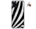 Funda Gel Tpu para Samsung Galaxy A31 diseño Animal 02 Dibujos