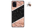 Funda Gel Tpu para Samsung Galaxy A31 diseño Mármol 07 Dibujos