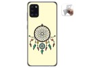 Funda Gel Tpu para Samsung Galaxy A31 diseño Atrapasueños Dibujos