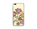Funda Gel Tpu para Xiaomi Mi 5C Diseño Primavera En Flor  Dibujos