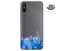 Funda Gel Transparente para Xiaomi Redmi 9A / 9AT diseño Hipo Dibujos