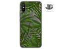 Funda Gel Transparente para Xiaomi Redmi 9A / 9AT diseño Jungla Dibujos