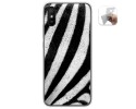 Funda Gel Tpu para Xiaomi Redmi 9A / 9AT diseño Animal 02 Dibujos